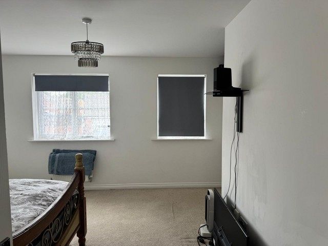 3 Hebden Drive, Leicester